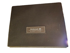 Wollensak 3M Cassette Systems Model 2820AV