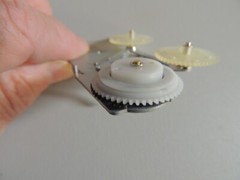 PRB VA755 VCR Video Idler Wheel for Funai 8000-12-305 and Others