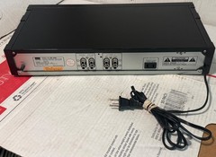 VINTAGE SANSUI SE-300 EQ 7 BAND GRAPHIC EQUALIZER –VERY NICE!