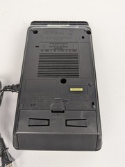 Vtg Panasonic Slim Line Cassette Tape Recorder Deck Model #RQ-2102