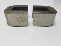 Proterial Metglas FT3 F3CC0125 HMG Finemet Ferrite Cut C-Core