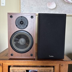 INFINITY SM62 Bookshelf Speakers – 6.5″ woofers