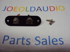 Criterion 50A Speaker Output Terminal. Tested. Parting Out 50A Speakers.