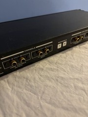 DBX 150 TYPE I Noise Reduction System ( Tested / Works / Clean )