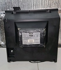 1992 RCA XL100 20” CRT TV Wood Grain W/ Rare Remote Control Retro Gaming