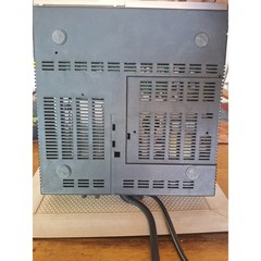 Hitachi VT-TU3A Video Tuner – Works! Excellent Condition.