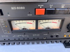 OTARI MX5050B II2 TAPE RECORDER REEL TO REEL