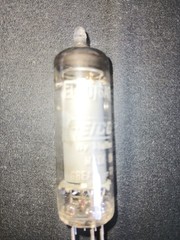 el90 tube by mullard