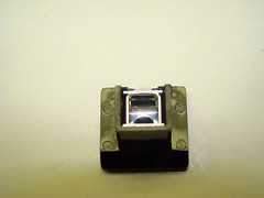 DYNACO ST-400 ST416 MARK VI FUSE CAP FOR #341077 ALSO FITS AVID VEGA AMPZILLA