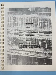 Tektronix Instruction Manual Type 1M1 TU-7 PLUG-IN Test Unit