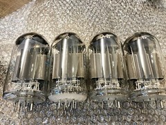 STC 13E1 CV6045 Made In England Excellent Testing Values Matched Pair