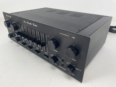 SAE – Mark 1B – Stereo Preamplifier Equalizer