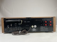 Kenwood KR-7050 High Speed DC Stereo Receiver – Clean – Works – Near Perfect!
