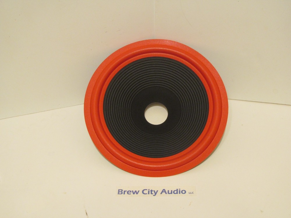 12″ Cone for Cerwin Vega ATW-12 ATW12 (At-12) woofer ribbed