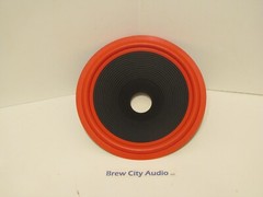 12″ Cone for Cerwin Vega ATW-12 ATW12 (At-12) woofer ribbed