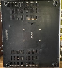 Marantz 4230 Quadraphonic Receiver – LEDs Updated – AS IS – With Original Manual