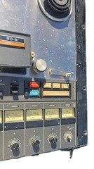 Used Teac 80-8 Recording Device