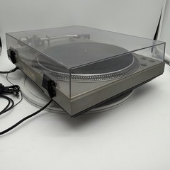Used & Tested Technics SL-1500 Turntable with original cartridge and Stylus