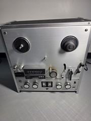AIWA TP-1001 POWERS ON AS IS FOR PARTS