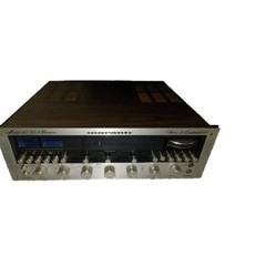 Marantz Model 4230 AM/FM Stereo Quadraphonic Receiver & SQA-2 Adapter, Serviced