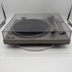 Used & Tested Technics SL-1500 Turntable with original cartridge and Stylus
