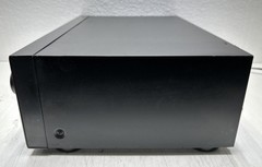 Nakamichi RE-10 AM/FM Stereo Receiver ** Working **