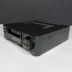 Sony EV-C40 Video8 Video Cassette Recorder Player – Powers On – UNTESTED