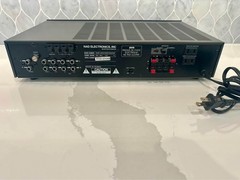 NAD 7220 Receiver – Recapped and Serviced
