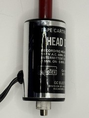 AUDIOTEX HEAD DEMAG | Cat. # 30-112 | GC Electronics