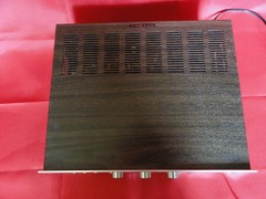 marantz 1060 integrated amplifier clean clean clean