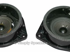 Lexus SC430 COMPLETE System Speaker Repair Kit FSK-SC430