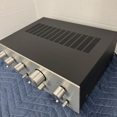 PIONEER SA-6500 II INTEGRATED AMPLIFIER – SERVICED – CLEANED – TESTED