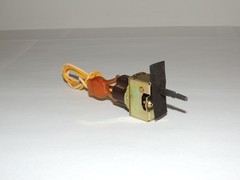 Pioneer SX-1250 SX-1050 SX-950 SX-850 Multi Voltage Power Switch ASK-097