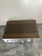 AKAI AM-2400 Integrated Amplifier – TESTED