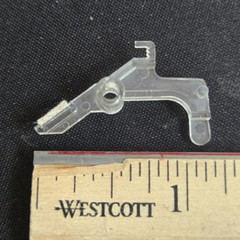 Pair of Genuine OEM X-3717-741-1 Sony VCR Brake Assembly T Soft (NOS)