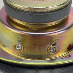 Cerwin Vega AT-M5 8-Ohm Mid-Range Speaker & Grill