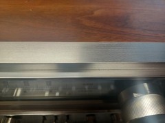 Pioneer SX-780 Stereo Receiver. FULL REBUILD February 2026