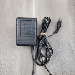 Vintage 63′ Chevy Corvette GM Black Video Tape Cassette VHS Rewinder