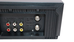 Panasonic PV-8451 VHS VCR Convert VHS to Digital USB Capture AV-HDMI Adapter