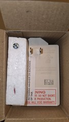 Revere RT-2440SL/M Plug-In Transformer 24VAC 40VA