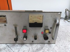 Broadcast Electronics Spotmaster 500DR Audio Recorder/Reproducer See Description