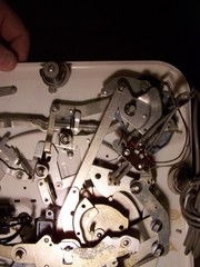 Garrard Type A Fully-Automatic Turntable MINT IN BOX Collector’s Dream