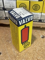 1 NOS NIB Valvo EL508 / 6KW6 Vacuum Tube Germany – (Many Available)