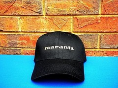 Marantz Receivers Marantz Turntables Marantz Amps Marantz Tuners NEW Marantz Hat