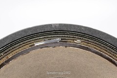 Altec 617-8A 12″ Duplex Speaker / 8 Ohm / AS IS No HF — CS2
