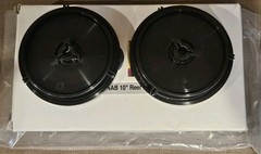 Brand New TC-503 NAB Hub Adapters for 10.5″ Reels (one pair)