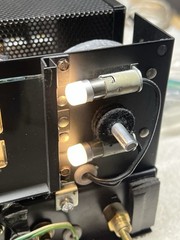 ⭐️McIntosh Mac 1900 Receiver – Serviced LED Upgrade⭐️