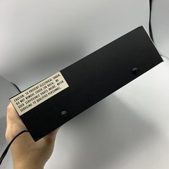 Vintage SCI-coustics IMX Dimensional Stereo Enhancer Model 100, W/ Manual – RARE