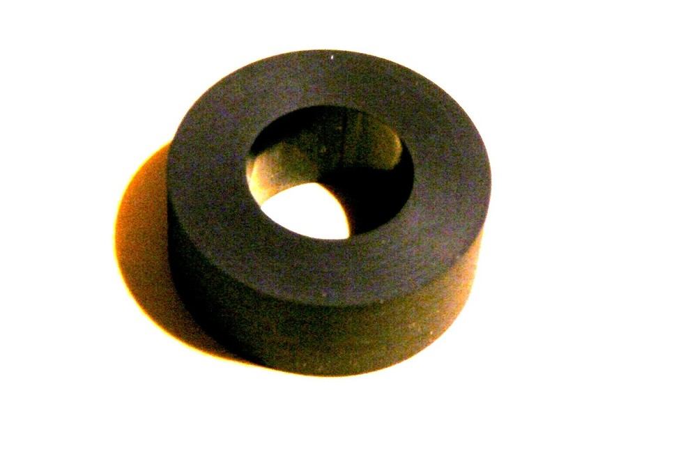 NEW TIRE FOR TEAC PINCH ROLLER 5014175100 FITS X-10 X-10M X-10MK2 X-10R X-10RMK2