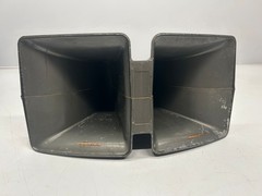 1 Vtg University ID-40T Driver PA Stadium Speaker Stromberg Carlson Horn AsIs #B